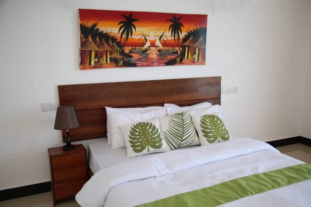 Habitación doble, balcón | Wifi gratis