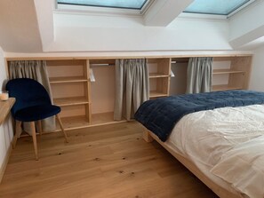 3 chambres, Wi-Fi, draps fournis