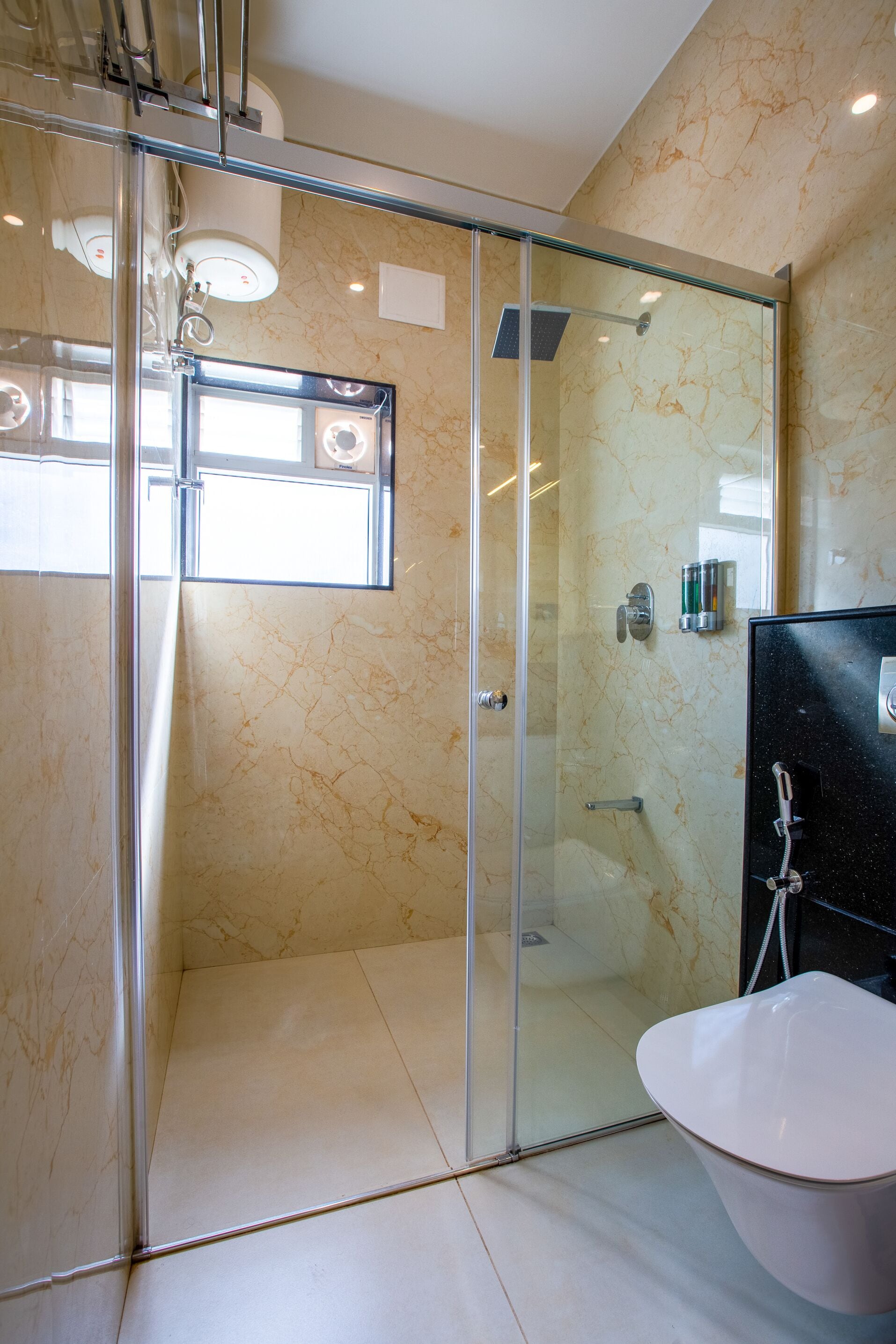 Chambre Premium | Salle de bain