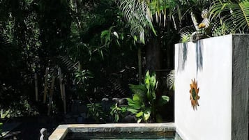 Fountain