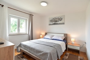 1 bedroom, Internet - Apartment 407/924 (Istria - Fažana), 750m from the beach (Fažana)