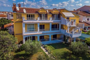 Exterior - Apartment 616/1478 (Istria - Rovinj), 500m from the beach (Rovinj)