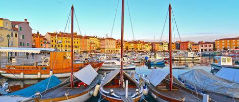 Marina