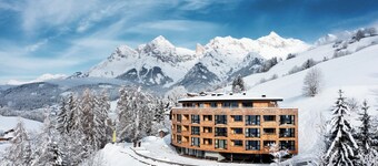 Apartmenthotel Sonnenhof