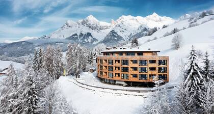 Apartmenthotel Sonnenhof