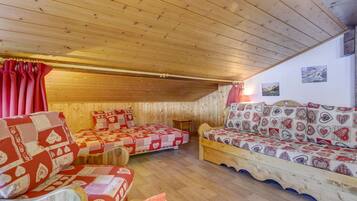 1 bedroom, free WiFi