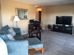Smart TV, computer monitors - Pikes Peak & Incline Views (Colorado Springs)