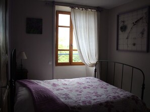 3 Schlafzimmer, Schreibtisch, kostenloses WLAN