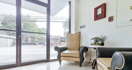 RedDoorz Plus near Bangko Sentral ng Pilipinas Davao