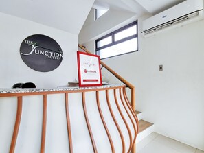 Interior - RedDoorz Plus near Bangko Sentral ng Pilipinas Davao (Davao)
