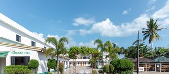 RedDoorz @ Picas Sagkahan Tacloban