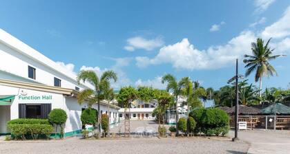 RedDoorz @ Picas Sagkahan Tacloban