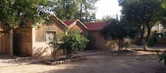 Auberge Souktana