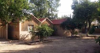 Auberge Souktana