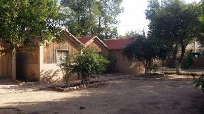 Auberge Souktana