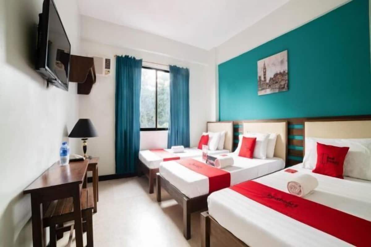 مكتب وواي فاي مجانًا