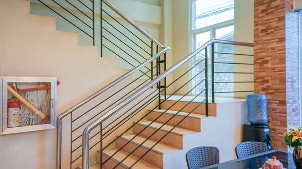 Interior - RedDoorz near Talisay District Hospital (Talisay)