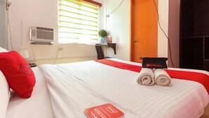 Camera familiare | Wi-Fi gratuito