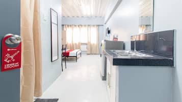 Double Room | Free WiFi