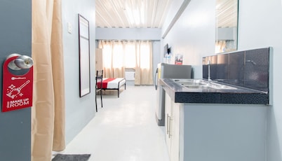 RedDoorz @ Sunfields Lipa Batangas