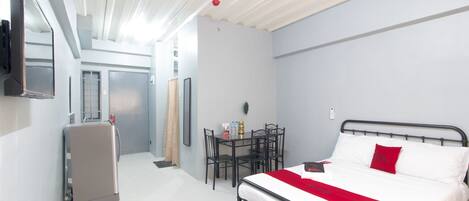 Doppelzimmer | Kostenloses WLAN