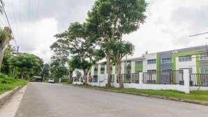 Exterior - RedDoorz @ Sunfields Lipa Batangas (Lipa)