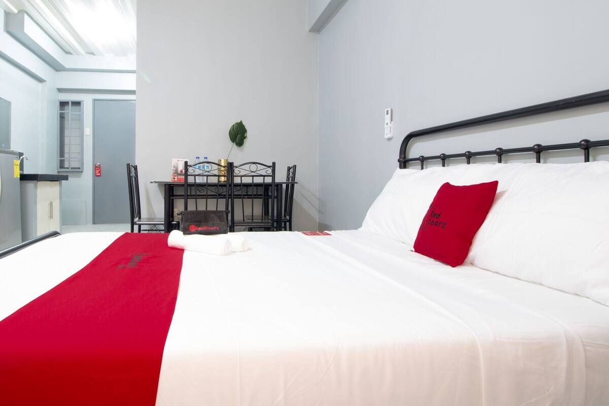 Double Room | WiFi (free)