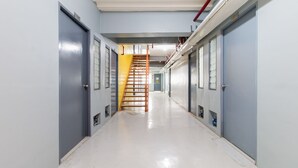 Interior - RedDoorz @ Sunfields Lipa Batangas (Lipa)