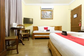 Escritorio y wifi gratis 