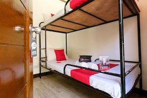 Double Room | 1 bedroom, desk, free WiFi