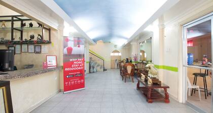 RedDoorz @ Praferosa Resort Hotel Calamba