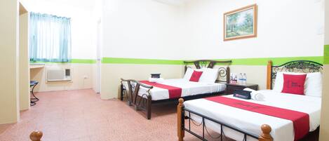 Kamar Keluarga | Wi-Fi gratis