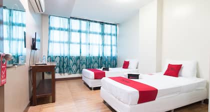 RedDoorz @ San Jose Tagbak Jaro Iloilo