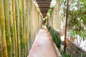 Ngoại thất