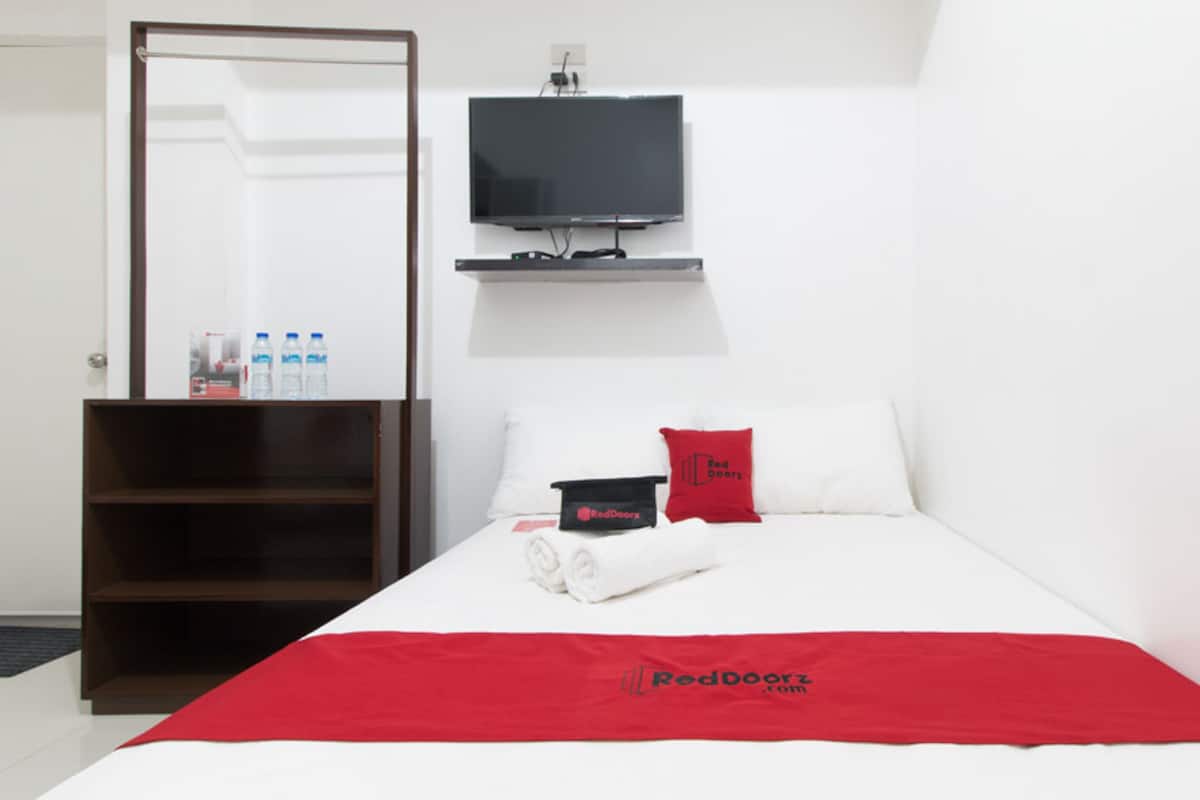 Kamar Keluarga | Meja kerja dan Wi-Fi gratis