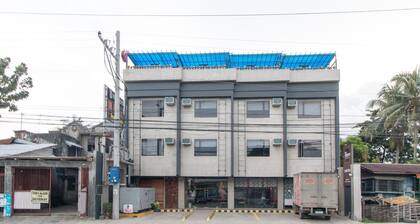 RedDoorz Plus @ Taft North Mandurriao