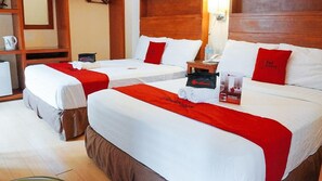 Chambre Familiale