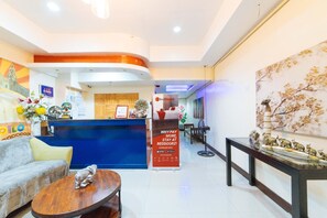 Interior - RedDoorz near Jaro Church Iloilo (Iloilo)