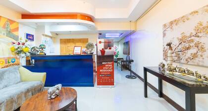 RedDoorz near Jaro Church Iloilo