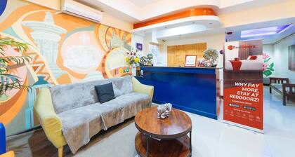 RedDoorz near Jaro Church Iloilo