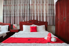 Quarto família