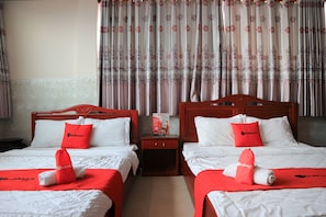 Quarto família