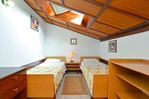 2 bedrooms, Internet - Apartment 765/1783 (Istria - Fažana), 200m from the beach (Fažana)