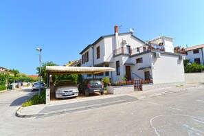 Exterior - Apartment 765/1783 (Istria - Fažana), 200m from the beach (Fažana)