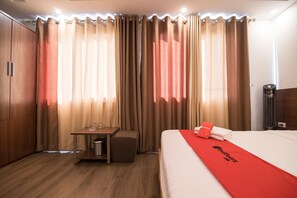 Kamar Double Superior | Wi-Fi gratis