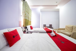 Bed sheets