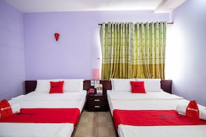 Bed sheets