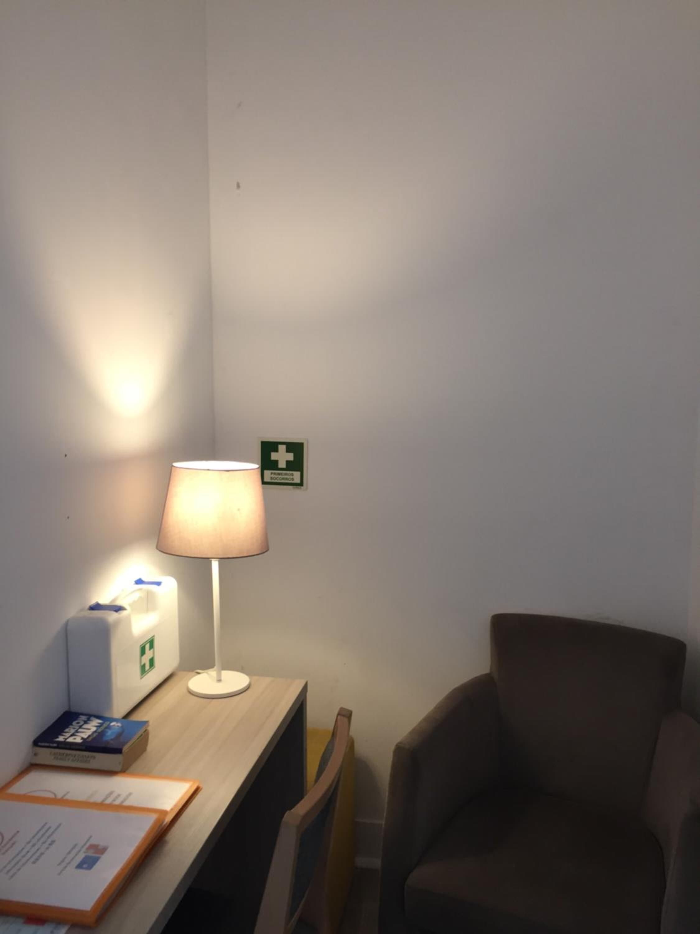 Photo - Be Lisbon Residence Marquês