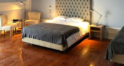 Be Lisbon Residence Marquês