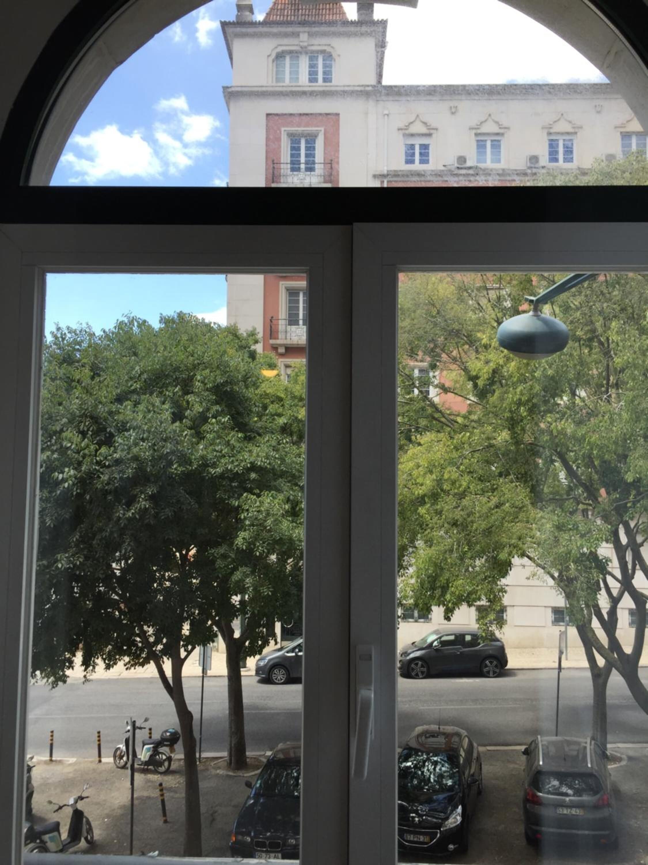 Photo - Be Lisbon Residence Marquês